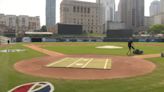 Checking out the ACC Baseball Championship at Truist Field