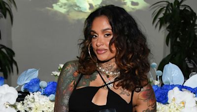 Kehlani Calls Out Industry Peers For Not Speaking Up About Palestine