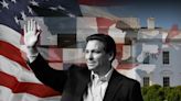 Ron DeSantis Bashed His 'Elite' Ivy League Education Saying, 'I Viewed Having Earned Degrees From Yale And Harvard Law...