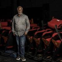 Iconic S.African actor John Kani awarded an OBE