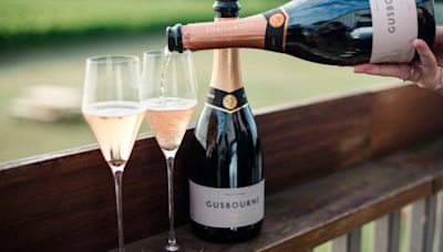 English winemaker Gusbourne up for sale