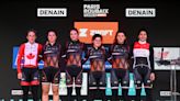 Ex-Zaaf Cycling Team riders prevented from racing La Vuelta Femenina