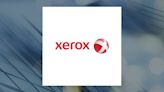 Xerox (NYSE:XRX) Shares Gap Down on Disappointing Earnings