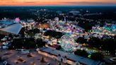 How do you do just about everything at the NC State Fair in one day? Here’s the plan