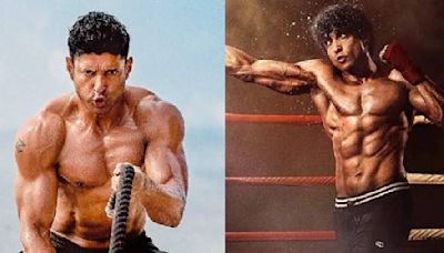 Farhan Akhtar On 3 Years Of Toofan: We Didn't Train For Film But Trained To Be...