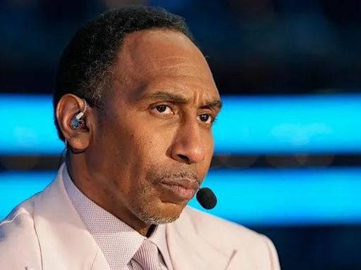 'First Take' Staff Frustrated by Stephen A. Smith and Shannon Sharpe's Dominance | EURweb