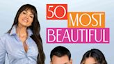 People en Español's 50 Most Beautiful 2024