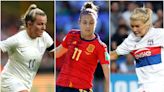 From Hemp to Hegerberg, the players to watch at Euro 2022