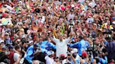 Nicolás Maduro asegura triunfo ‘contundente’ en elecciones de Venezuela: ‘Va a asombrar al mundo’
