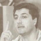 Bachir Gemayel