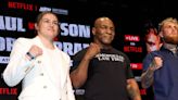 Katie Taylor feelings clear on Mike Tyson after first meeting with boxing legend