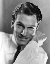 Laurence Olivier