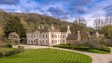 Decline and Fall: Evelyn Waugh’s country mansion sells for £3.16m at auction – despite its tenants obstructing the sale