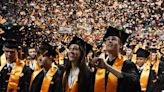 Our best photos from 2022 high school graduations around central Iowa