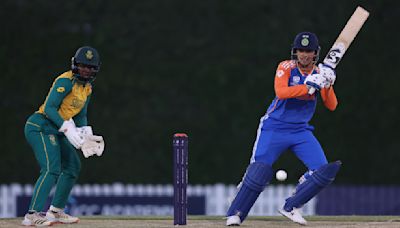 The makings of Smriti Mandhana: From Sangli to one of the world’s best, and India’s T20 World Cup mainstay