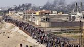 Live: The Latest | Israel says it will push deeper into Rafah as ICC prosecutor seeks arrest warrants