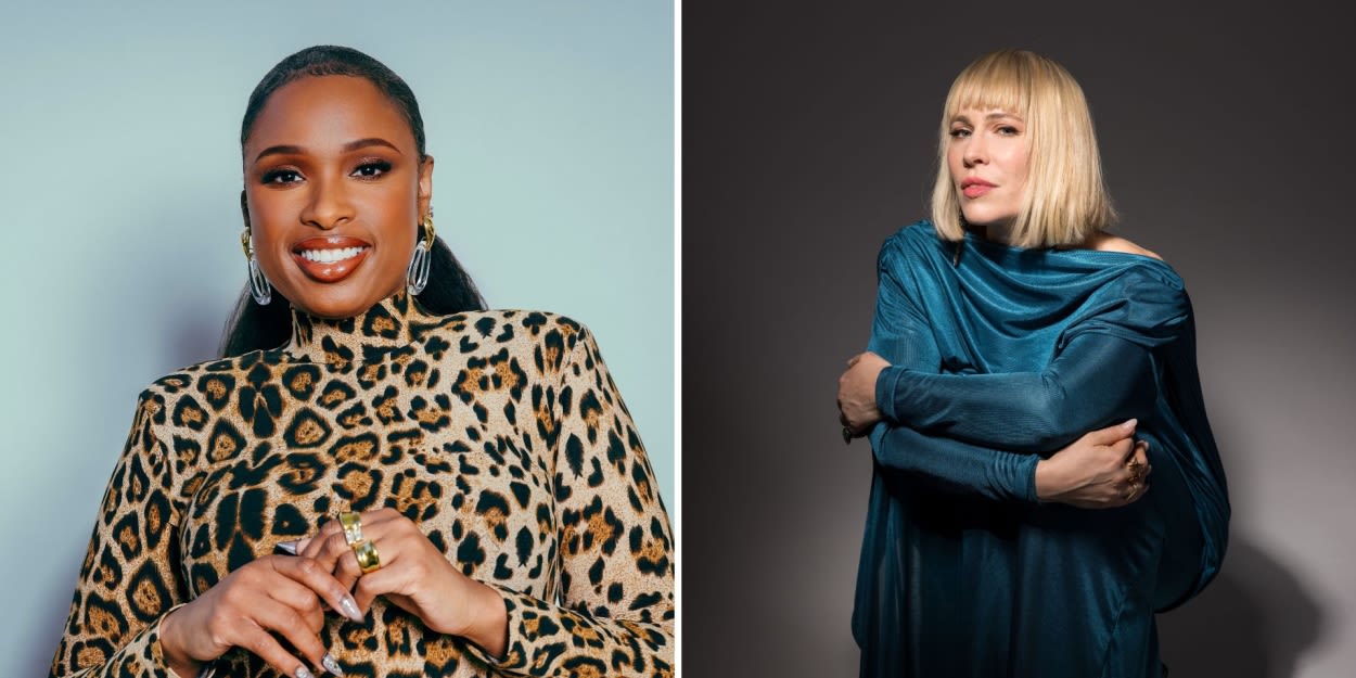 Jennifer Hudson to be Honored & Natasha Bedingfield to Perform at 5th Annual Elizabeth Taylor Ball to End AIDS