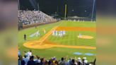 UNC baseball tops LSU in extra innings to win Chapel Hill Regional