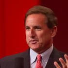 Mark Hurd