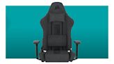 Relax with our very favorite already-affordable gaming chair, it just got even cheaper at $220