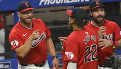 Cleveland Guardians Make Big Jump In Latest MLB Power Rankings