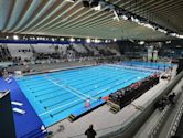 Paris Aquatic Centre