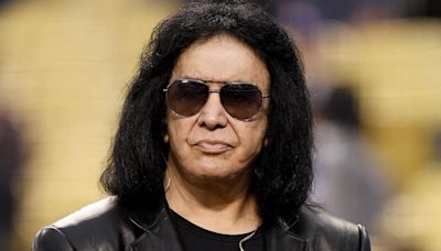 Gene Simmons Used to ‘Swoop’ on Girls While Older Boys Were Drunk