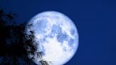 Luna de Lobo 2024: ¿Cuándo y dónde ver la Luna llena de enero?