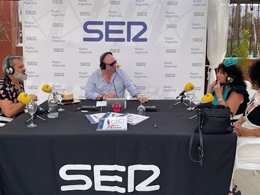 Miércoles de la mujer en la Feria Real de Algeciras