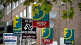 UK house sales fell by 19% annually in March – HMRC figures