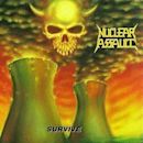 Survive (Nuclear Assault album)
