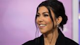 Kourtney Kardashian "Pounded A Glass" Of Her Own Breast Milk Because She Feels Sick