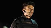 Frank Grillo Bashes Marvel and Reveals He's Jumping to the DCU