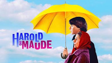 Harold et Maude