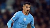 Man City defender Joao Cancelo subject of surprise loan bid from Bayern Munich