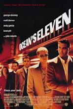 Ocean’s Eleven