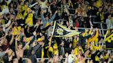 Columbus Crew introduce new food options, in-match experiences for 2023 home games