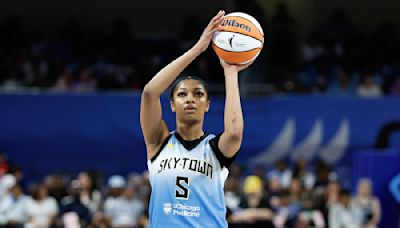 Angel Reese, Cameron Brink Are Going Viral For Their Pregame Outfits Before First WNBA Matchup