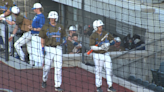 Crowder Baseball Takes Rematch Against NEO in 12-5 Win