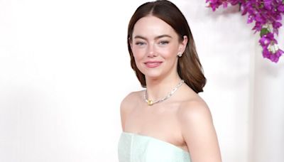 Emma Stone Wasn't at the Met Gala... Again
