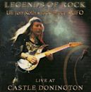 Legends of Rock at Castle Donington