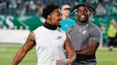 Dolphins position review: Does Miami need to make wide receiver a priority?