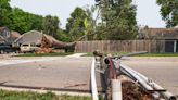 Tens of thousands without power Saturday after thunderstorms hit Kansas City area