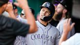 Con jonrón de Jones y 4 hits de Trejo, Rockies supera 10-6 a Nacionales