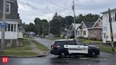 7 people shot, 1 fatally, at a park in upstate Rochester, NY - The Economic Times