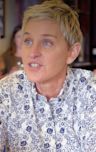 Ellen DeGeneres: You Said It Wasn't Funny