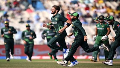 Pakistan squad for T20 Cricket World Cup 2024: Confirmed list of players and full team for tournament in USA and West Indies | Sporting News India
