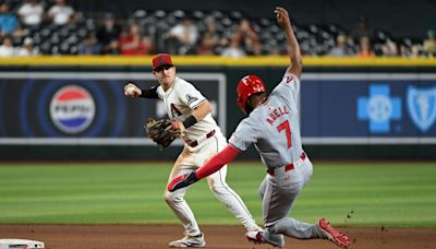 D-backs ace Zac Gallen outdueled by Chris Sale in loss to Braves