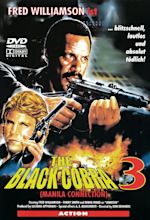 The Black Cobra 3 - Manila Connection: DVD oder Blu-ray leihen ...