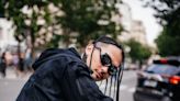 Paris Street Style: Rick Owens Aesthetic Catches On